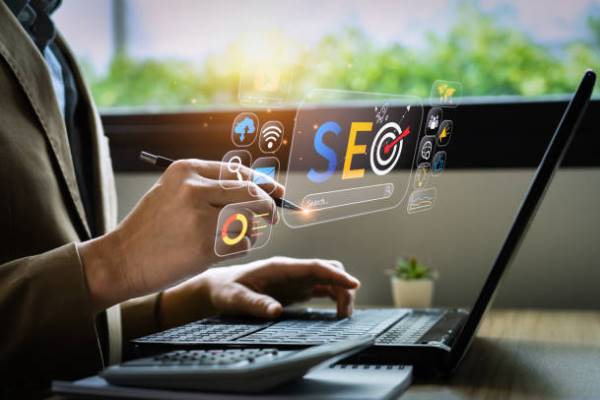 Online Course Certified Search Engine Optimization Specialist