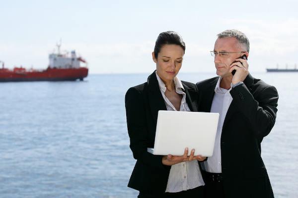 Online Course Certified Ship Broker
