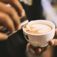 Online Course Certified Skills Barista