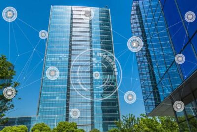 Online Course Certified Smart Building Systems Integrator