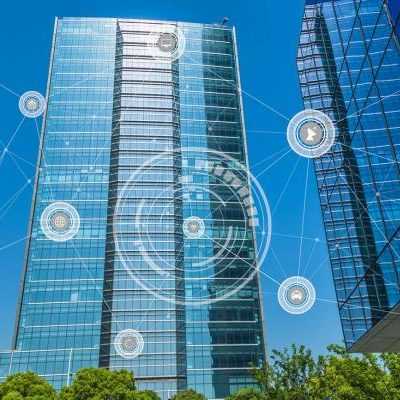 Online Course Certified Smart Building Systems Integrator