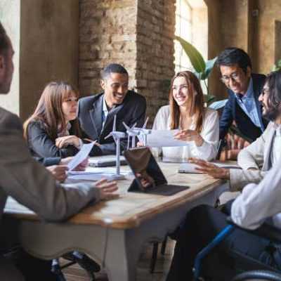 Online Course Certified Social Entrepreneur