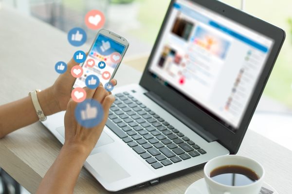Online Course Certified Social Media Assistant
