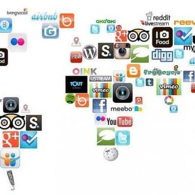 Online Course Certified Social Media Designer