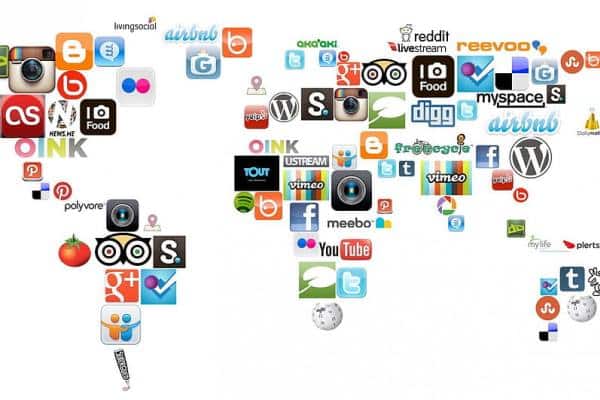 Online Course Certified Social Media Designer