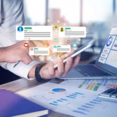 Online Course Certified Social Media Manager