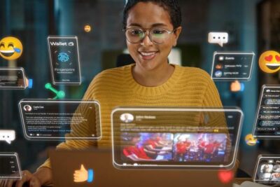 Online Course Certified Social Media Marketing Executive