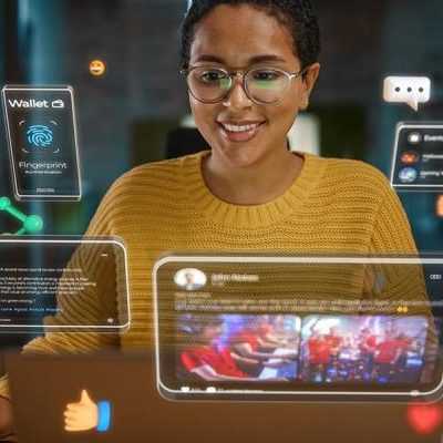 Online Course Certified Social Media Marketing Executive