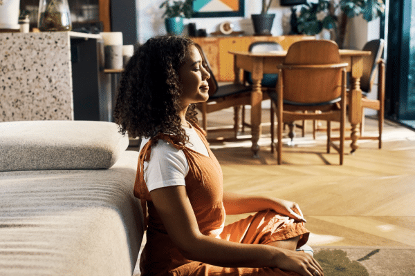 Online Course Certified Somatic Breathwork Practitioner