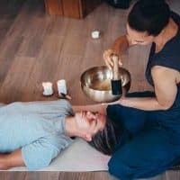 Online Course Certified Sound Healing Meditation Practitioner