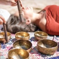 Online Course Certified Sound Healing Therapist