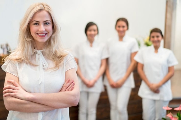 Online Course Certified Spa & Wellness Manager