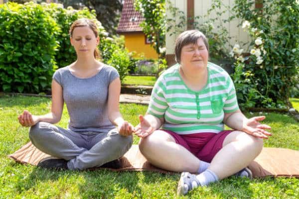 Online Course Certified Special Needs Yoga & Mindfulness Instructor