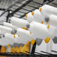 Online Course Certified Spinning Technology Specialist