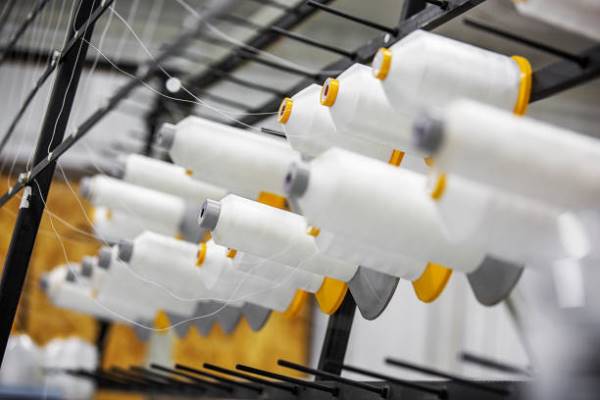 Online Course Certified Spinning Technology Specialist