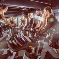 Online Course Certified Spinning/Indoor Cycling Instructor
