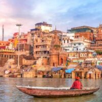 Online Course Certified Spiritual Tourism Manager