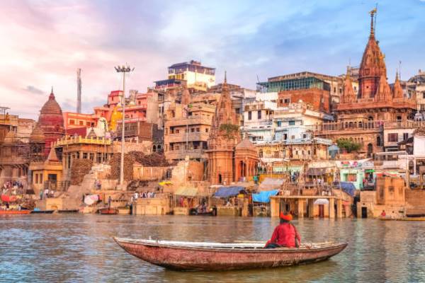 Online Course Certified Spiritual Tourism Manager