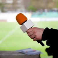 Online Course Certified Sports Journalist