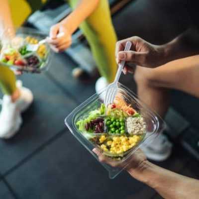 Online Course Certified Sports Nutritionist