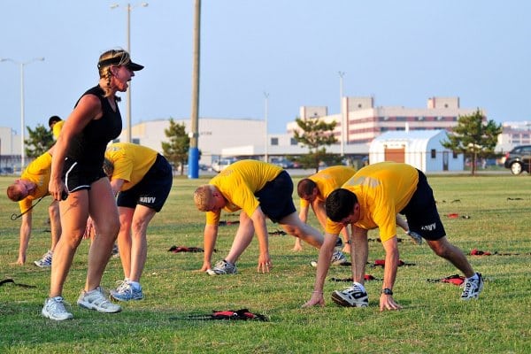 Online Course Certified Sports Performance Yoga Coach