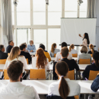 Online Course Certified Stakeholder Engagement Specialist (Education)