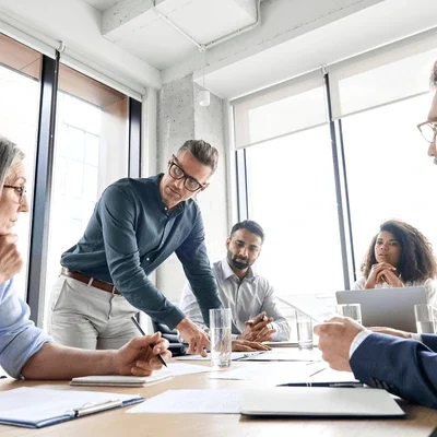 Online Course Certified Startup Development Executive