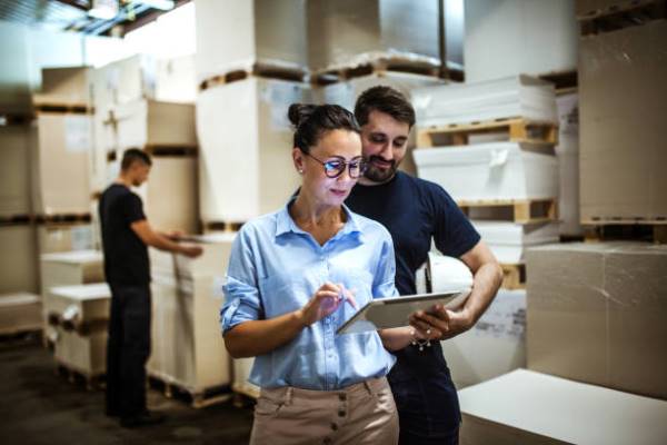 Online Course Certified Store Manager