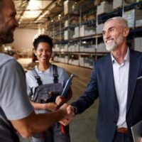 Online Course Certified Store & Purchase Manager (Construction)