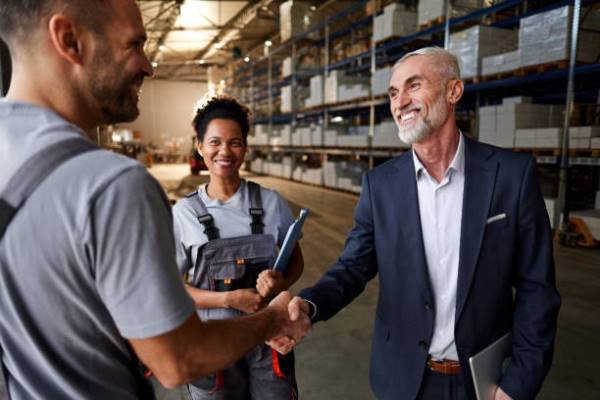 Online Course Certified Store & Purchase Manager (Construction)