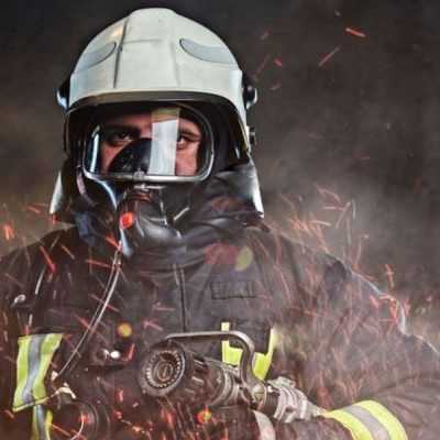 Online Course Certified Structural Fire Protection Specialist