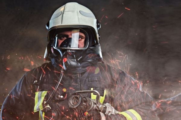 Online Course Certified Structural Fire Protection Specialist