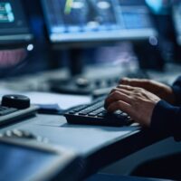 Online Course Certified Structured Query Language (SQL) Data Analyst