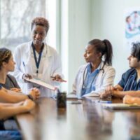 Online Course Certified Student Health & Wellness Educator