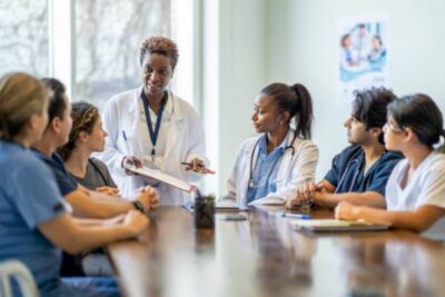 Online Course Certified Student Health & Wellness Educator