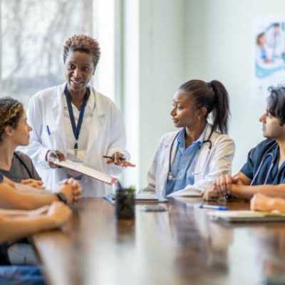 Online Course Certified Student Health & Wellness Educator