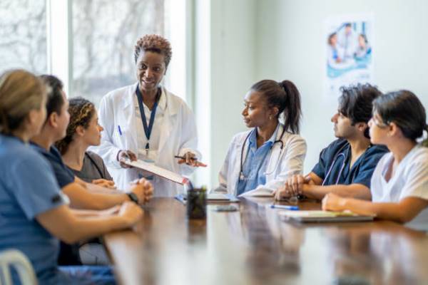 Online Course Certified Student Health & Wellness Educator