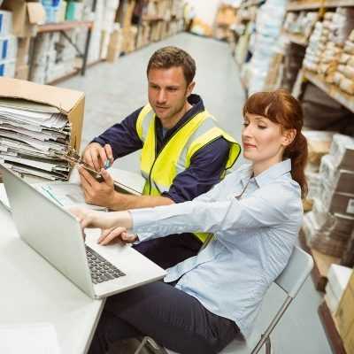 Online Course Certified Supply Chain Analyst