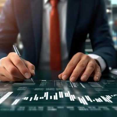 Online Course Certified Supply Chain Finance Analyst