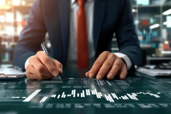 Online Course Certified Supply Chain Finance Analyst