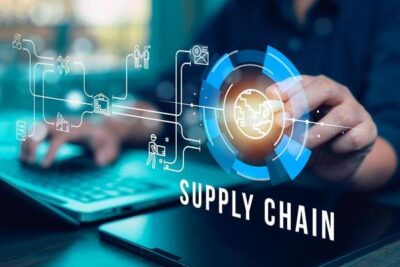 Online Course Certified Supply Chain Manager