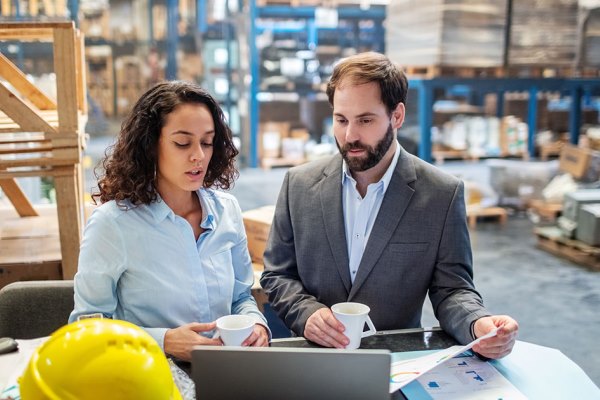 Online Course Certified Supply Chain Operations Manager