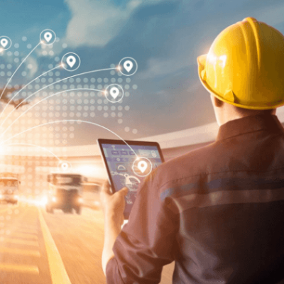 Online Course Certified Supply Chain Tech Consultant