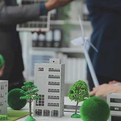 Online Course Certified Sustainable Construction Consultant