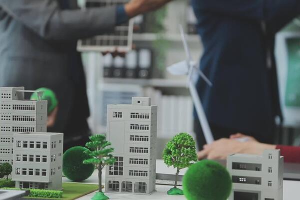 Online Course Certified Sustainable Construction Consultant