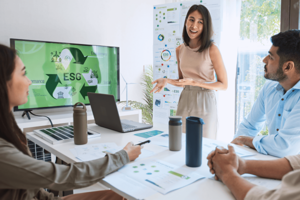 Online Course Certified Sustainable Design Consultant