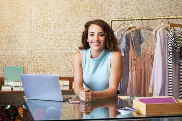 Online Course Certified Sustainable Fashion Consultant