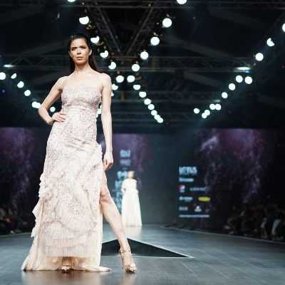 Online Course Certified Sustainable Fashion Designer