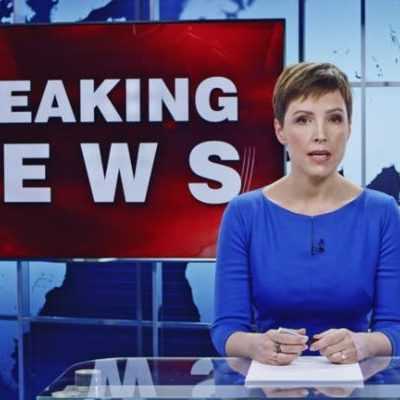 Online Course Certified TV News Anchor