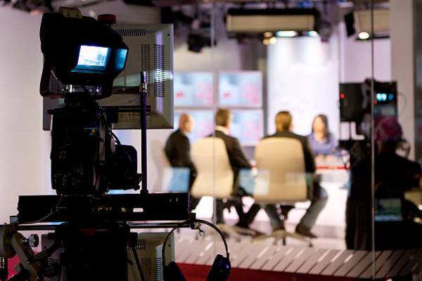 Online Course Certified TV Program Producer